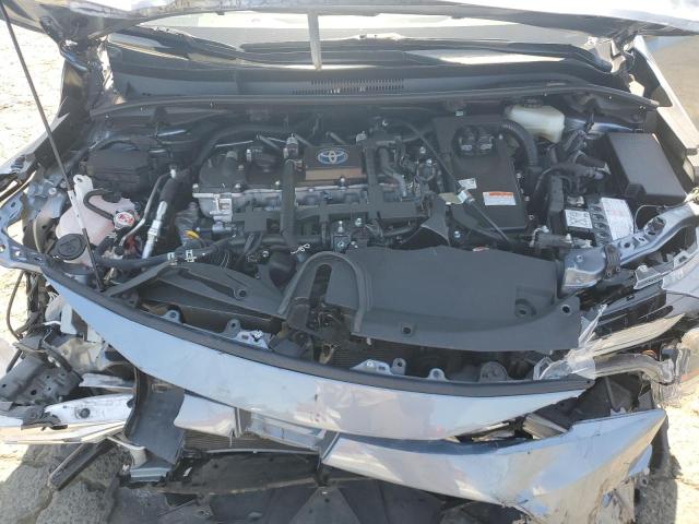 2021 TOYOTA COROLLA LE - JTDEAMDE3MJ032618