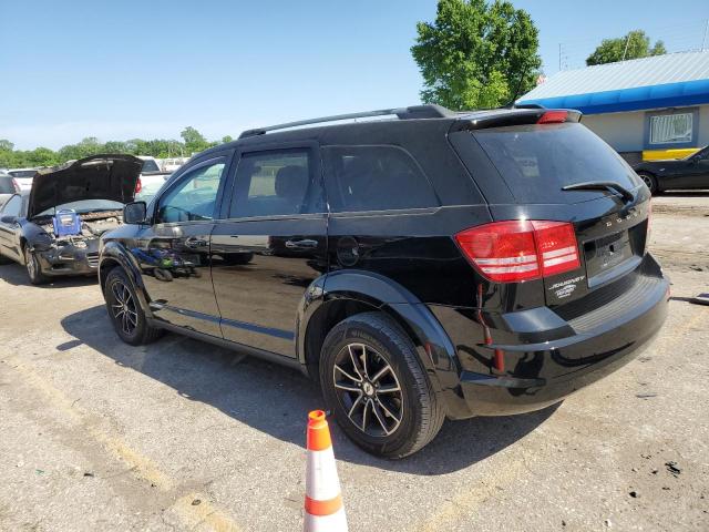Vin: 3c4pdcabxjt228192, lot: 56560515, dodge journey se 20182