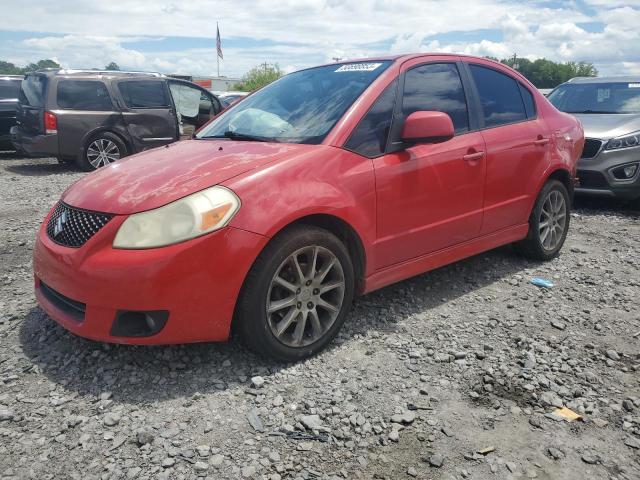 SUZUKI SX4 SPORT