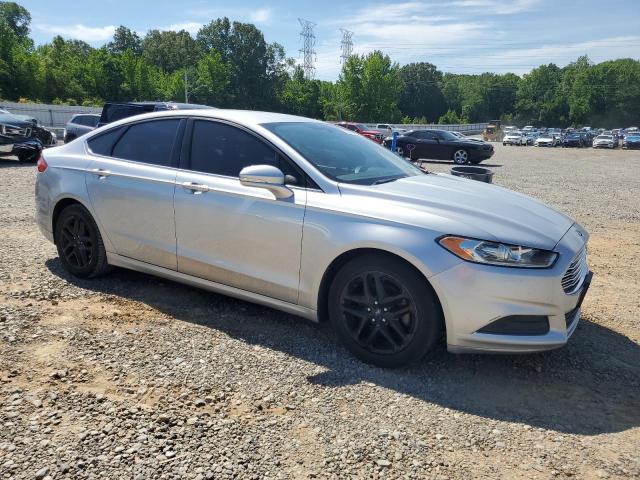 Vin: 3fa6p0h70fr265071, lot: 55843685, ford fusion se 20154