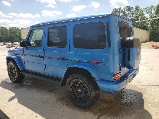 Vin: w1nwm0ab3sx025444, lot: 54142275, mercedes-benz g 580e 580e 20252