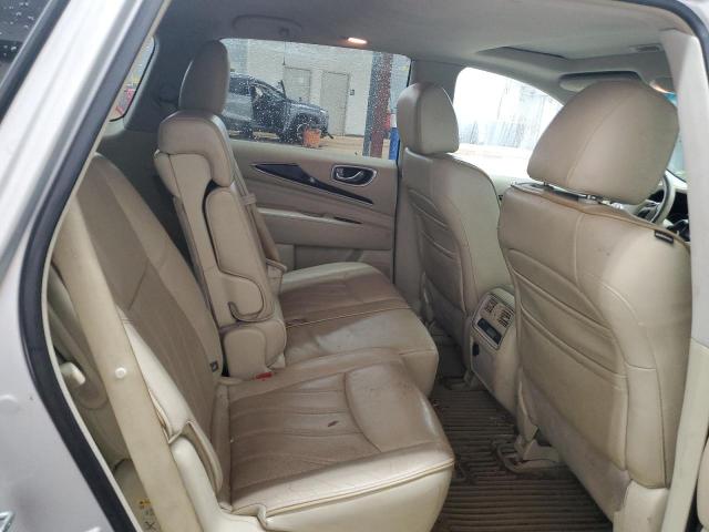 2014 INFINITI QX60 - 5N1AL0MN7EC542232