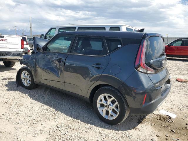 Vin: kndj23au6r7908006, lot: 58065855, kia soul lx 20242