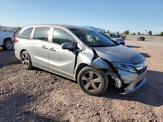 Vin: 5fnrl6h75jb072057, lot: 58629245, honda all models exl 20184