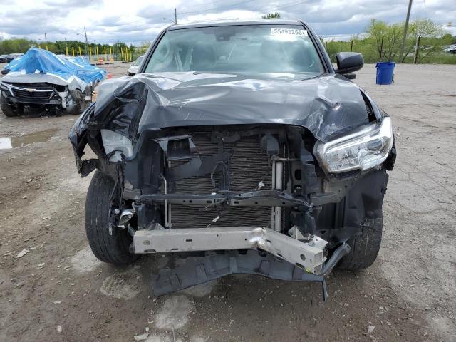 2021 TOYOTA TACOMA ACC - 3TYSX5EN9MT009308
