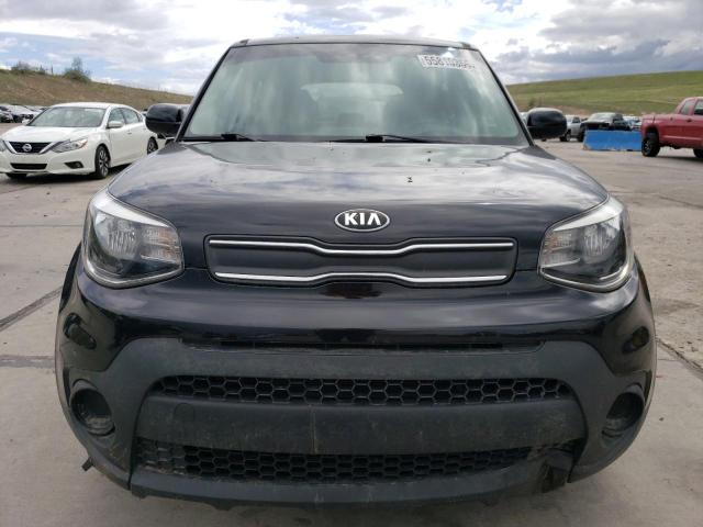 2019 KIA SOUL KNDJN2A25K7917558
