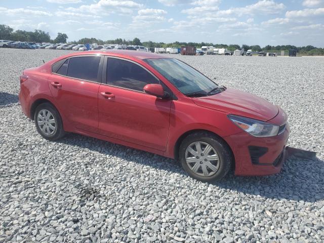 Vin: 3kpa24ad2pe611429, lot: 55061515, kia rio lx 20234