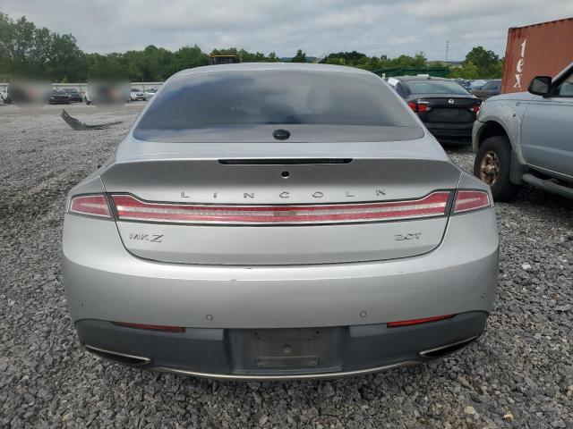 2019 LINCOLN MKZ RESERV 3LN6L5C95KR621158