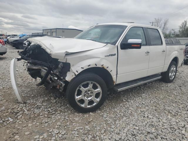 Vin: 1ftfw1ef6efa03243, lot: 55238375, ford f-150 supercrew 2014 img_1