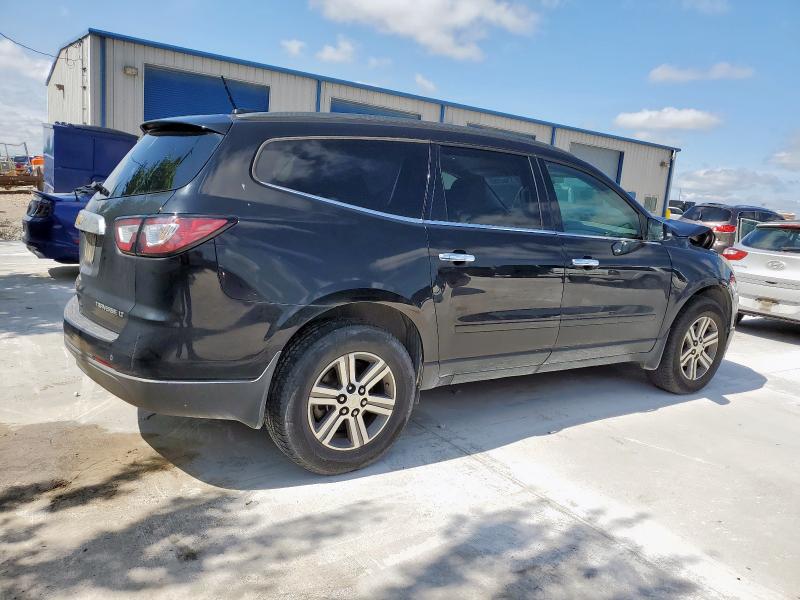 Vin: 1gnkrhkdxgj267977, lot: 57483165, chevrolet traverse lt 20163