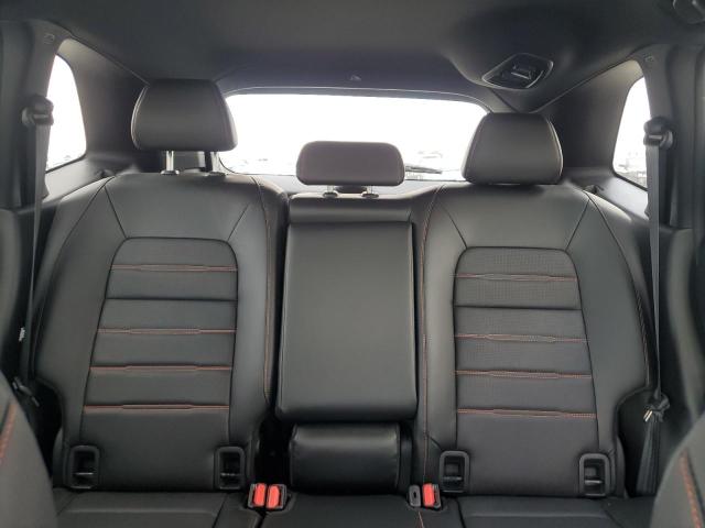 2025 HONDA CR-V SPORT - 7FARS5H88SE022250