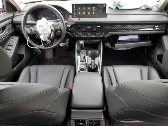 2024 HONDA ACCORD HYB - 1HGCY2F64RA094518