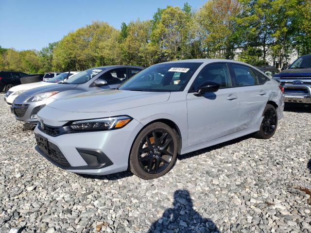 Vin: 2hgfe2f50rh570570, lot: 56614195, honda civic sport 2024 img_1