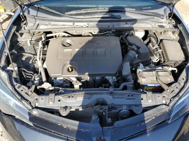 2018 TOYOTA COROLLA L - 2T1BURHEXJC095157
