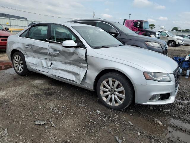 Vin: waubfafl1cn007414, lot: 58509145, audi a4 premium 20124