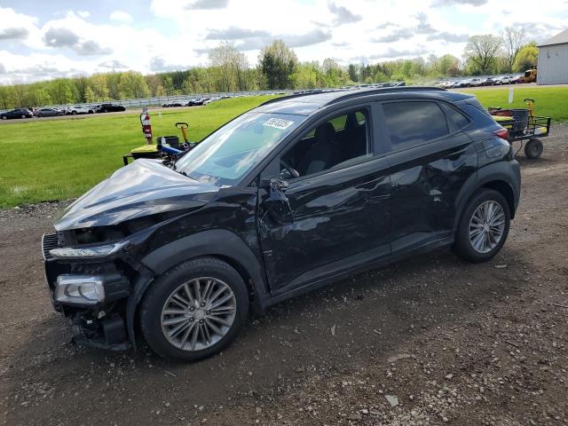 HYUNDAI KONA SEL P