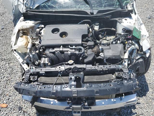 2019 NISSAN ALTIMA SR - 1N4BL4CW5KN301379