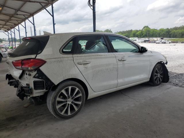 Vin: kmhh35le2ju067767, lot: 57120015, hyundai elantra 20183