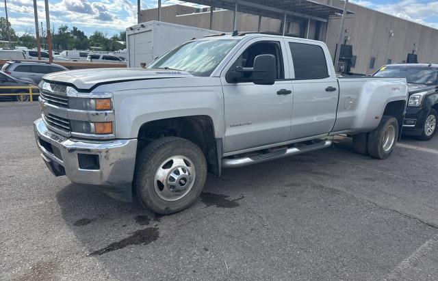 Vin: 1gc4kzc88ff120023, lot: 56599445, chevrolet all models k3500 lt 20152