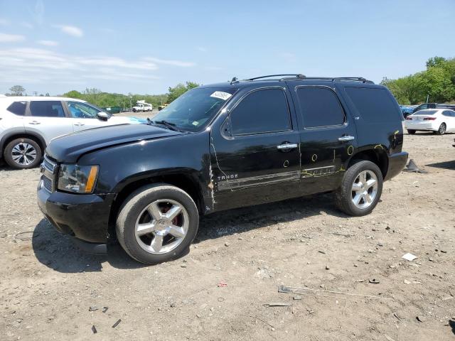 CHEVROLET TAHOE K150