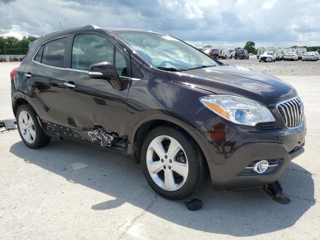 Vin: kl4cjbsb3gb592135, lot: 58965955, buick encore convenience 20164