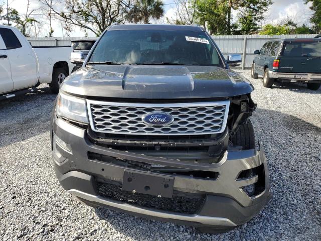 2017 FORD EXPLORER P - 1FM5K8HT9HGA01868