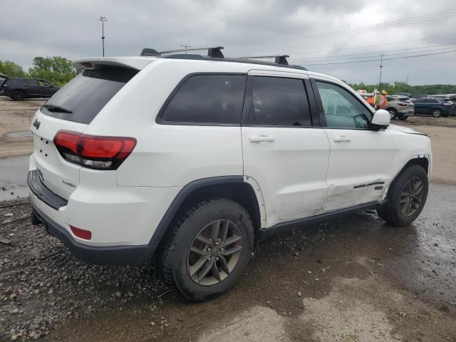 Vin: 1c4rjfag4gc446275, lot: 58822985, jeep grand cher laredo 20163