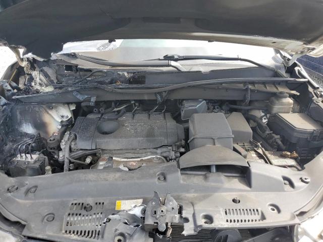 2019 TOYOTA HIGHLANDER - 5TDZARFH3KS060358