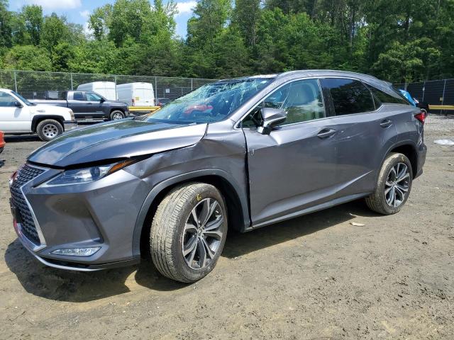 Vin: 2t2hzmda3nc348841, lot: 59140525, lexus rx350 350 2022 img_1