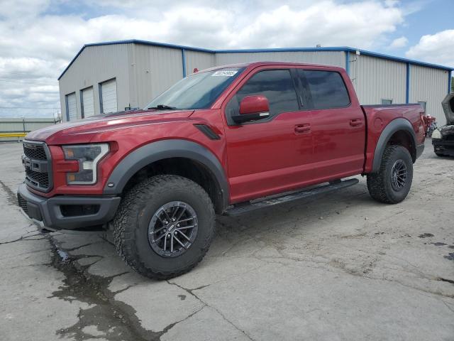 Vin: 1ftfw1rg5kfb80882, lot: 58254985, ford f150 raptor 2019 img_1