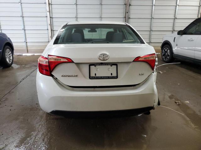 2017 TOYOTA COROLLA L - 5YFBURHE8HP705485