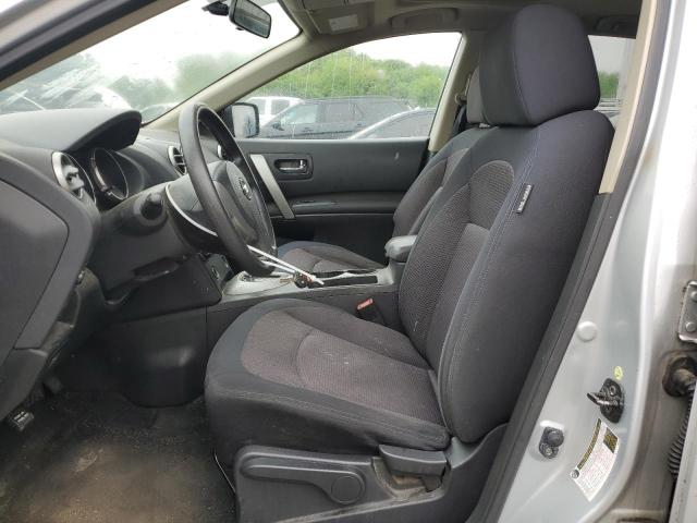 2010 NISSAN ROGUE S - JN8AS5MV8AW125395