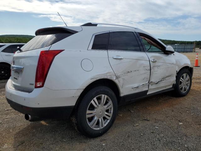 Vin: 3gyfnee32gs571529, lot: 57790235, cadillac srx luxury collection 20163