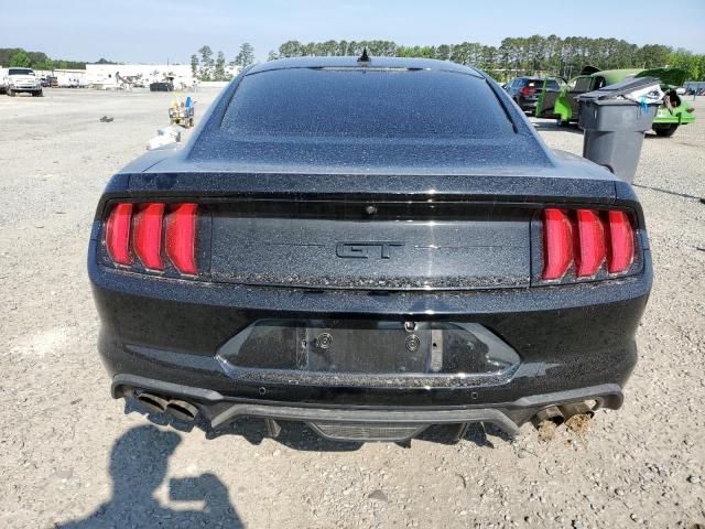 2021 FORD MUSTANG GT - 1FA6P8CF3M5141812