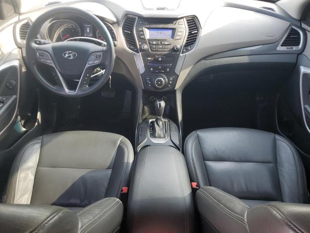 2016 HYUNDAI SANTA FE S - 5XYZT3LB3GG364799