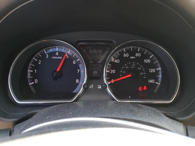 2017 NISSAN VERSA S - 3N1CN7AP3HL870152
