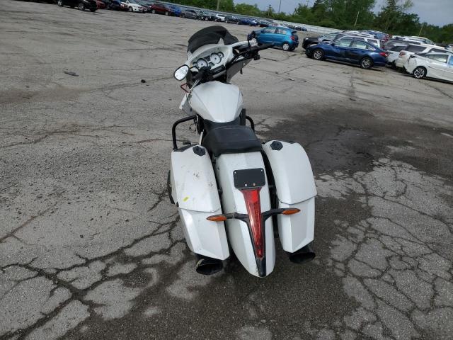2014 VICTORY MOTORCYCLES CROSS COUN 5VPDW36N2E3032735