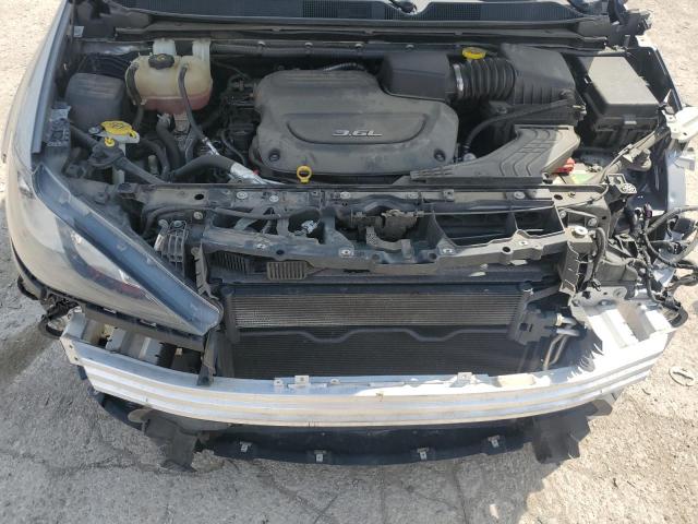 2017 CHRYSLER PACIFICA T - 2C4RC1DG1HR565869