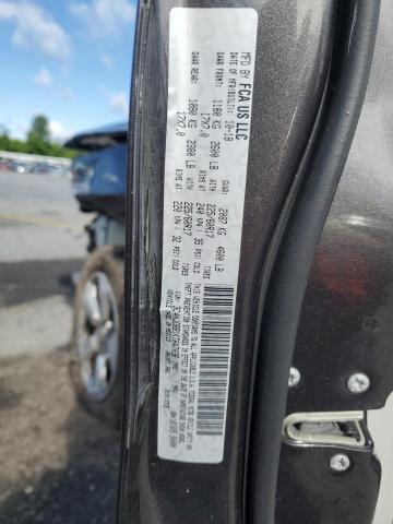 2019 JEEP COMPASS LA 3C4NJDBB1KT647036