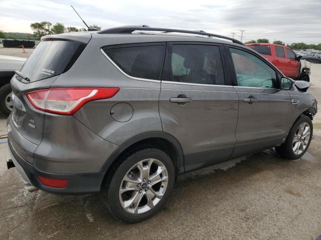 Vin: 1fmcu9h95dud63445, lot: 57263735, ford escape sel 20133