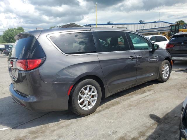 Vin: 2c4rc1cg7pr602732, lot: 56707915, chrysler minivan lx 20233
