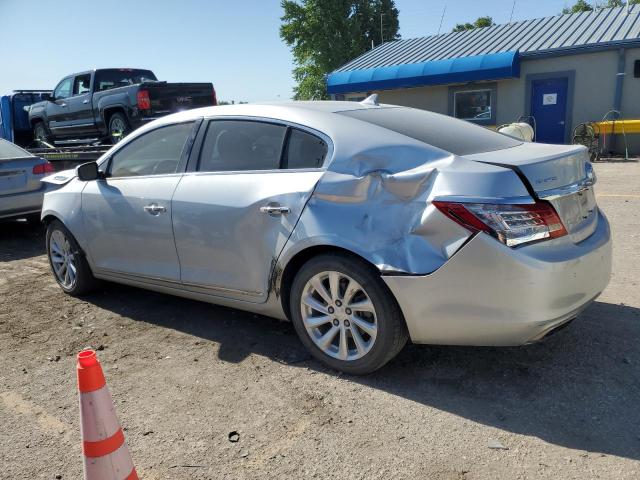Vin: 1g4gb5g35ef220062, lot: 57572645, buick lacrosse 20142