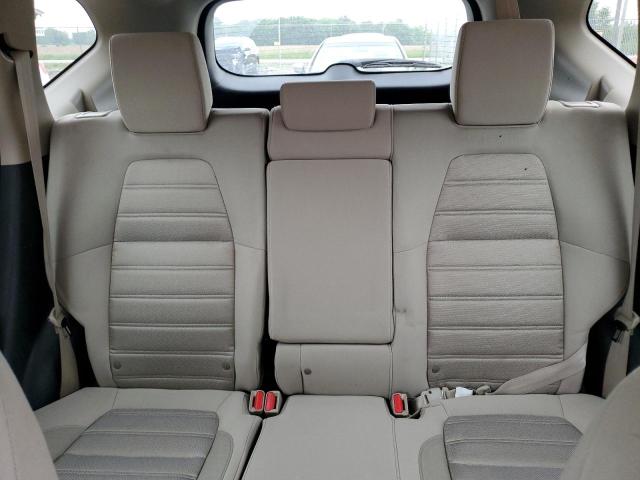 2018 HONDA CR-V EX - 2HKRW2H56JH629705