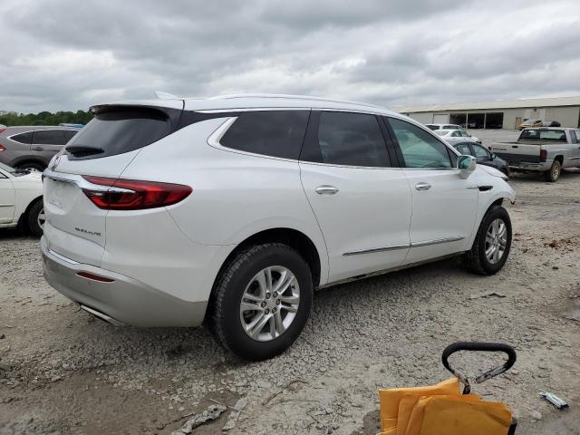 Vin: 5gaerbkw8kj128185, lot: 55658615, buick enclave essence 20193