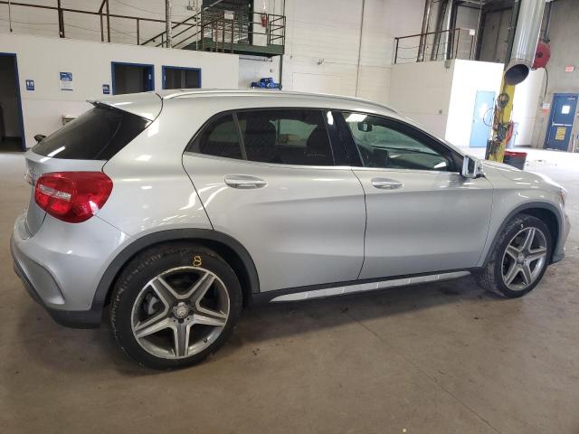 Vin: wdctg4gbxfj058198, lot: 54748985, mercedes-benz gla-class 250 4matic 20153