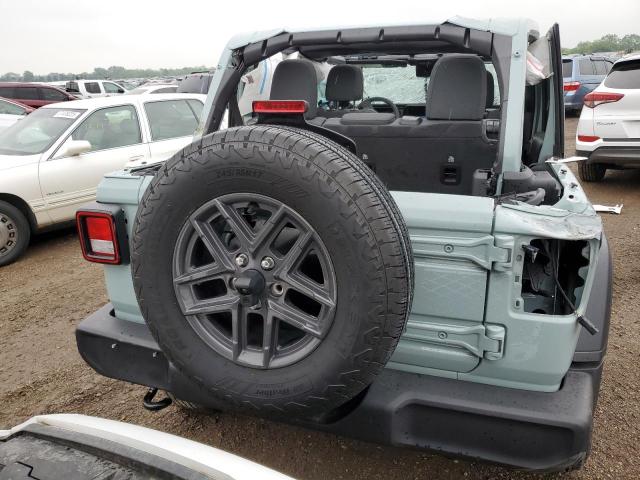 2024 JEEP WRANGLER S - 1C4PJXDGXRW297199