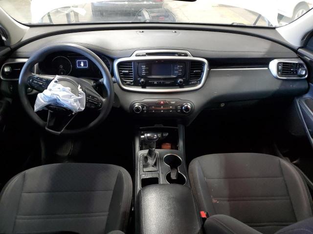 2016 KIA SORENTO LX 5XYPG4A34GG050124