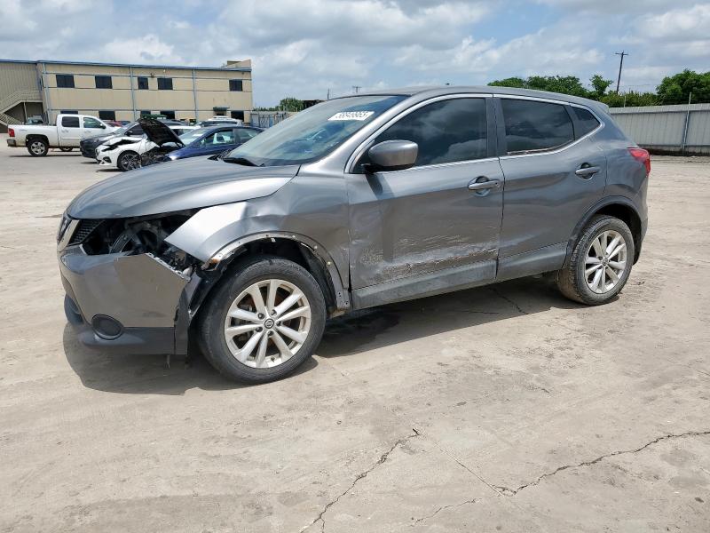 Vin: jn1bj1cp0kw219452, lot: 58849965, nissan rogue s 2019 img_1