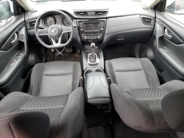 2019 NISSAN ROGUE S - KNMAT2MV1KP547091