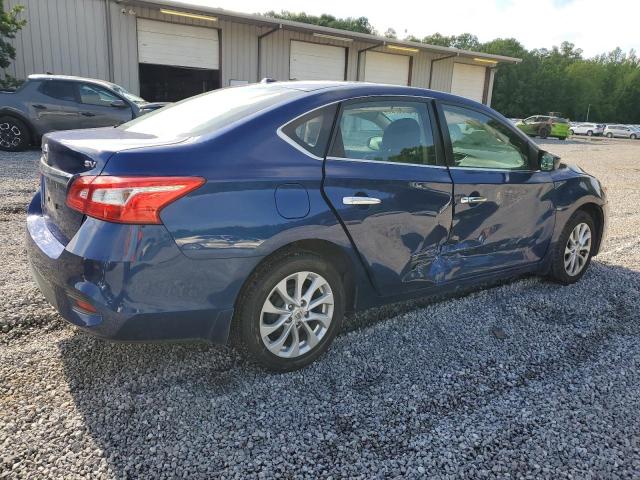 Vin: 3n1ab7ap6ky275435, lot: 58357535, nissan sentra s 20193